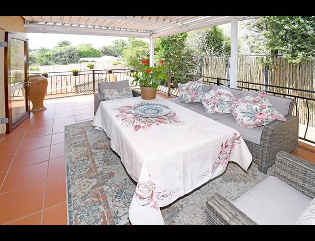 3 BEDROOM HOUSE FOR SALE IN MORNINGSIDE